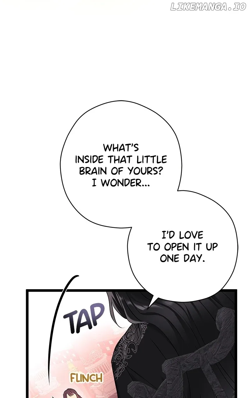 Hell Love Story Chapter 26 page 44