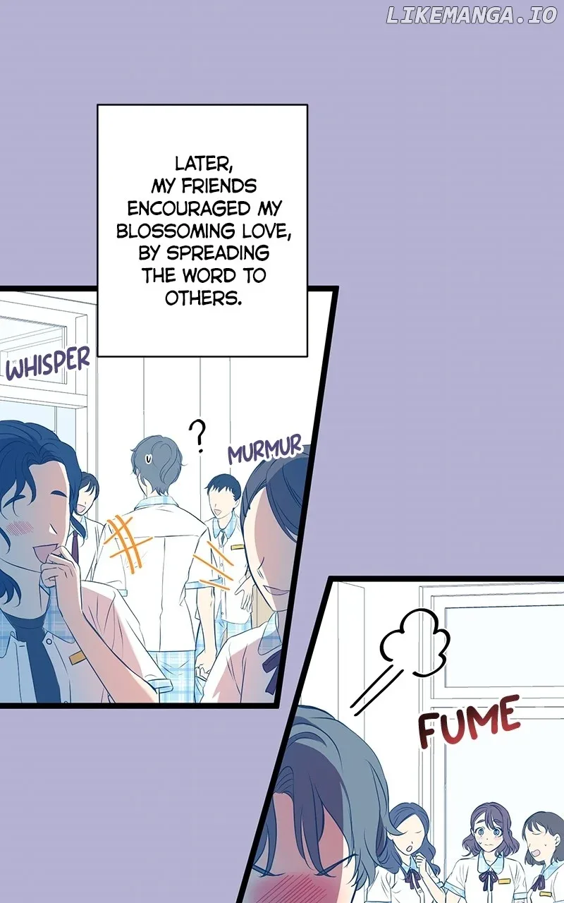 Hell Love Story Chapter 29 page 52