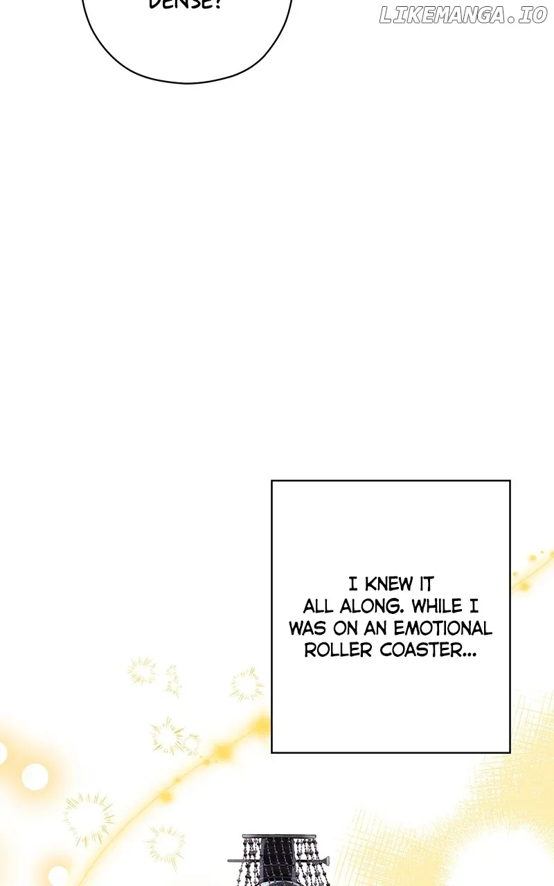 Hell Love Story Chapter 29 page 38