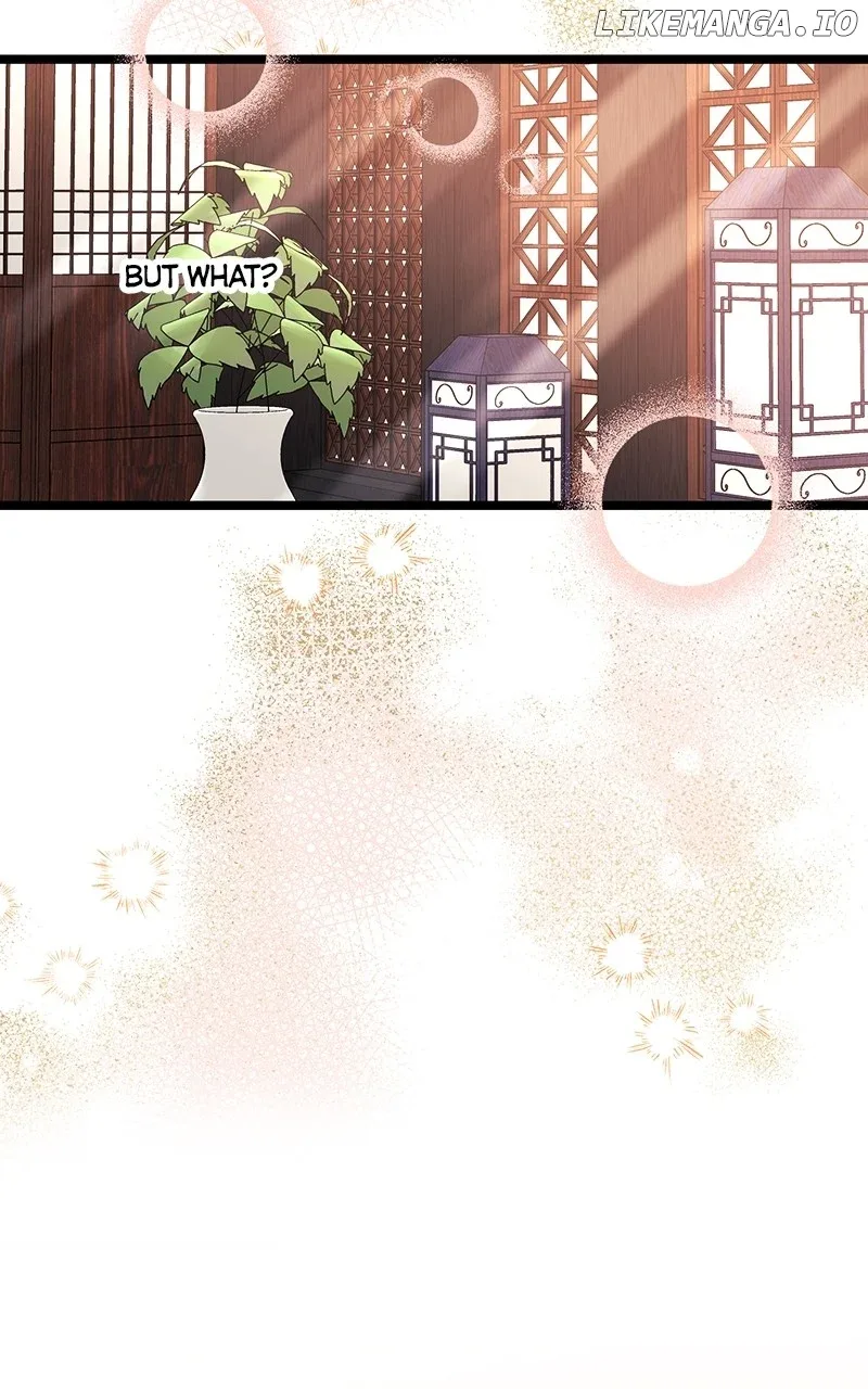Hell Love Story Chapter 29 page 19