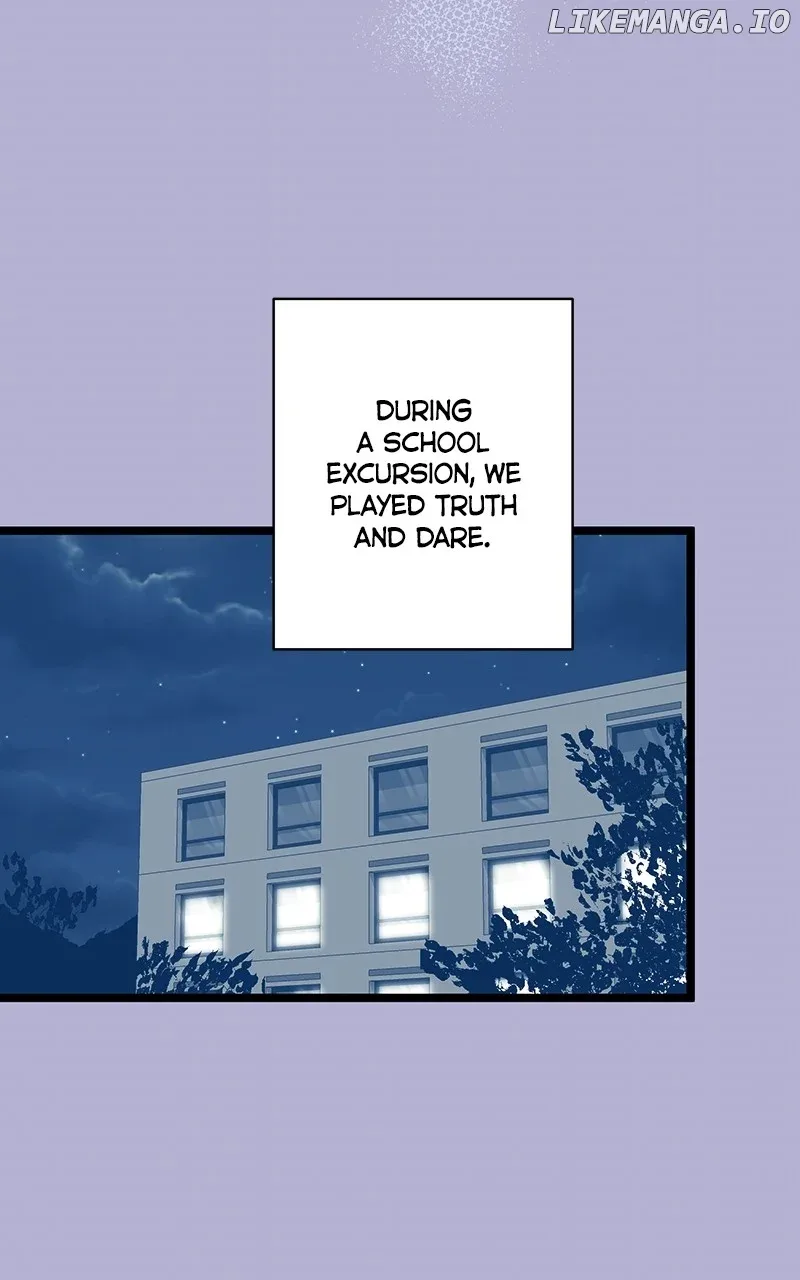 Hell Love Story Chapter 29 page 48