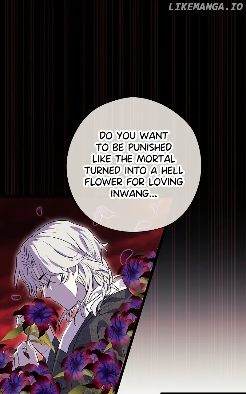Hell Love Story Chapter 29 page 9