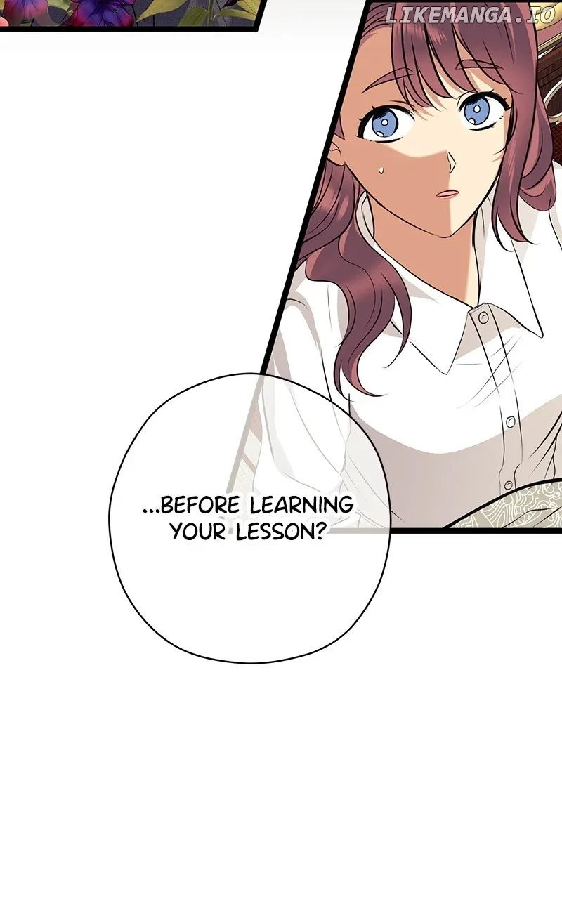 Hell Love Story Chapter 29 page 10