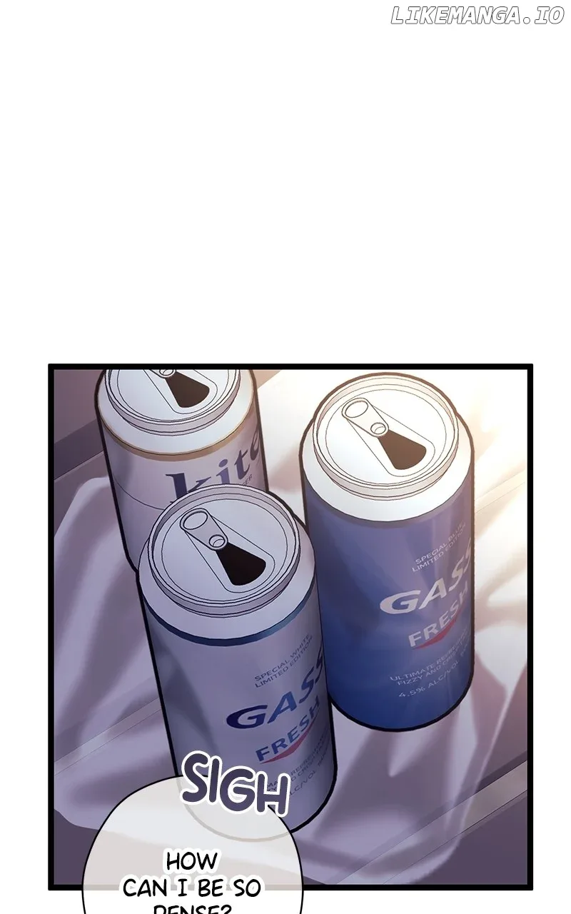 Hell Love Story Chapter 29 page 37