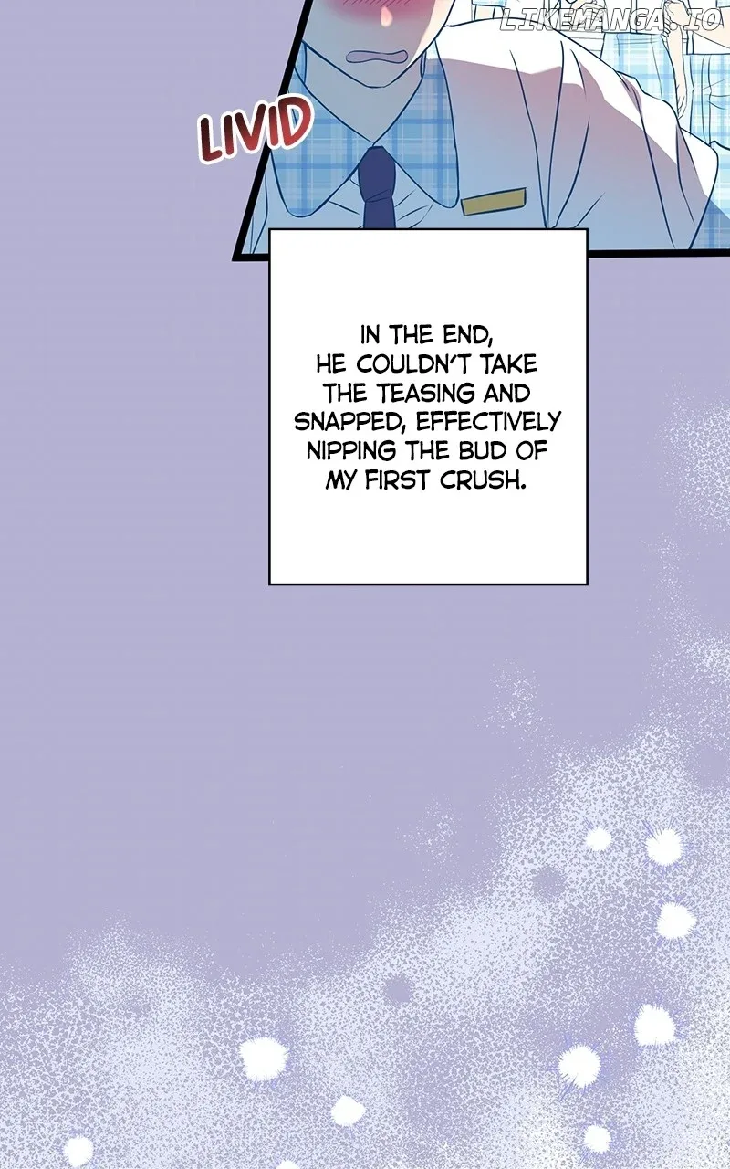 Hell Love Story Chapter 29 page 53