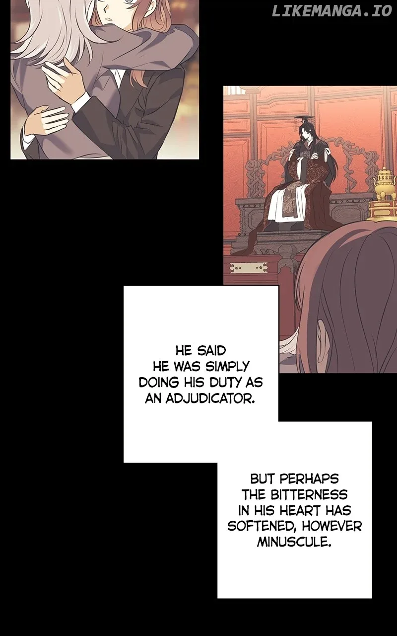 Hell Love Story Chapter 29 page 28