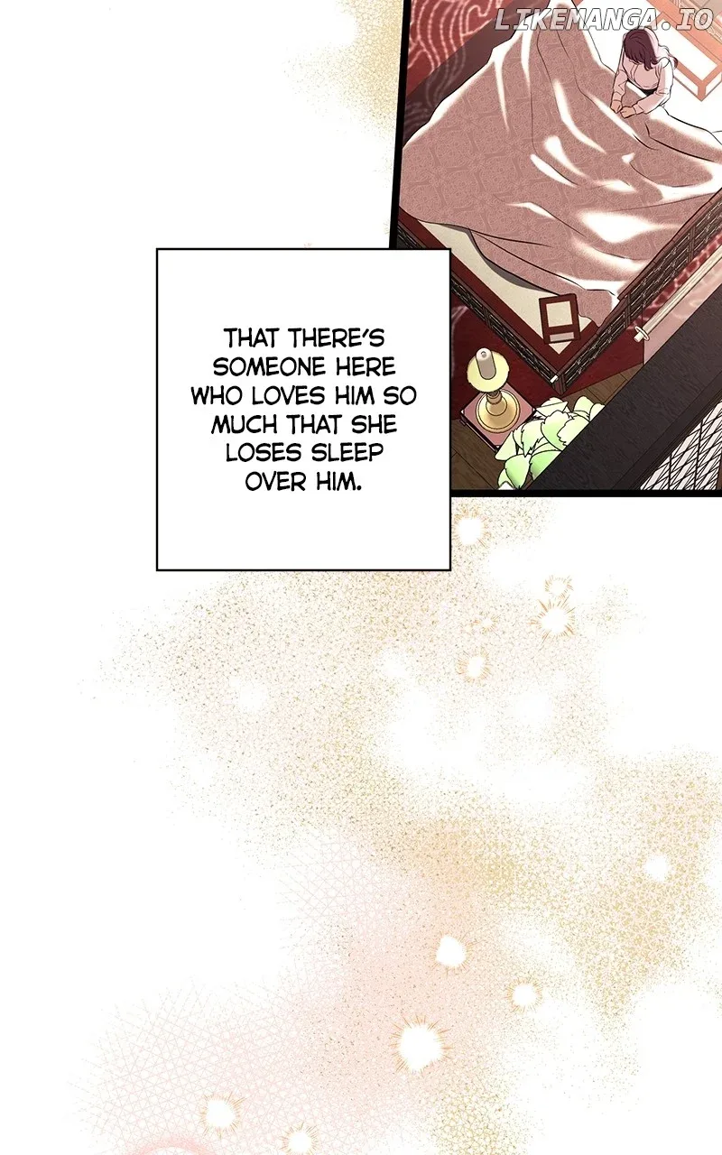 Hell Love Story Chapter 29 page 18