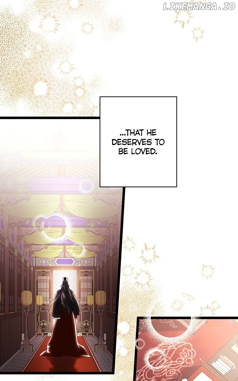 Hell Love Story Chapter 29 page 17