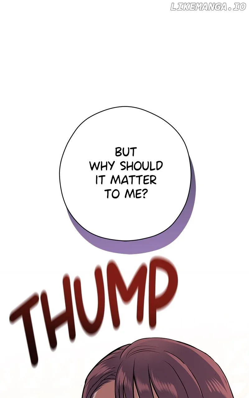 Hell Love Story Chapter 29 page 3