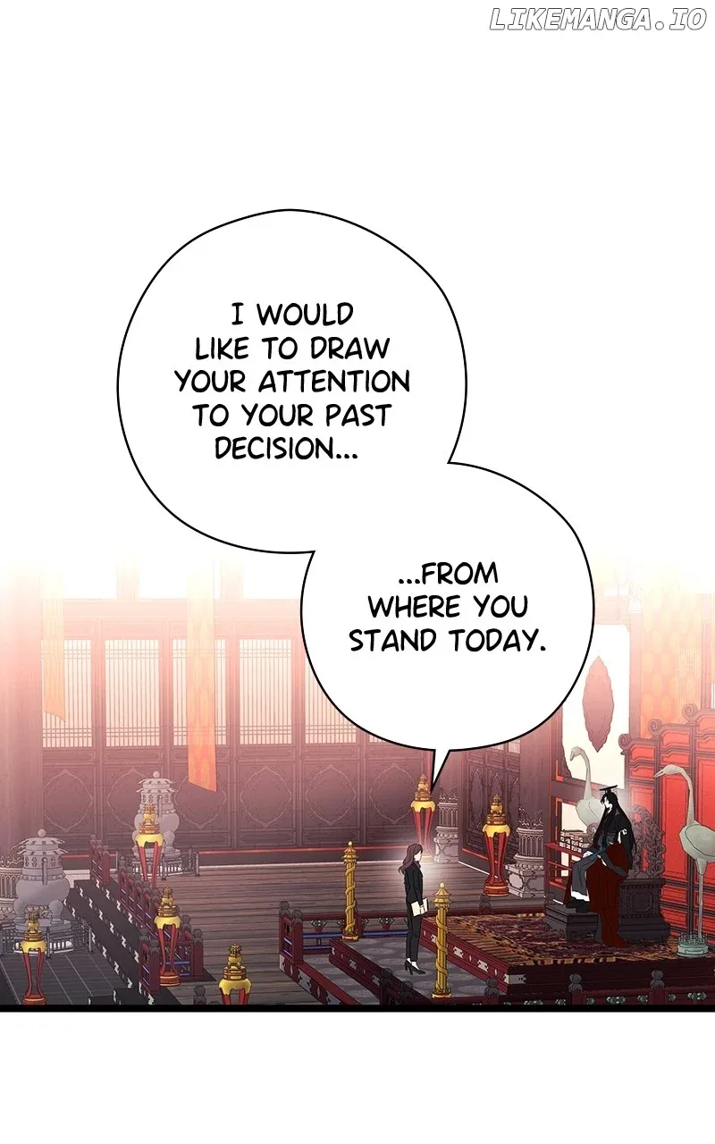 Hell Love Story Chapter 26 page 36