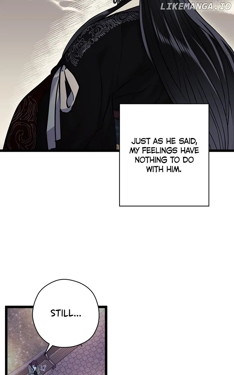 Hell Love Story Chapter 29 page 42