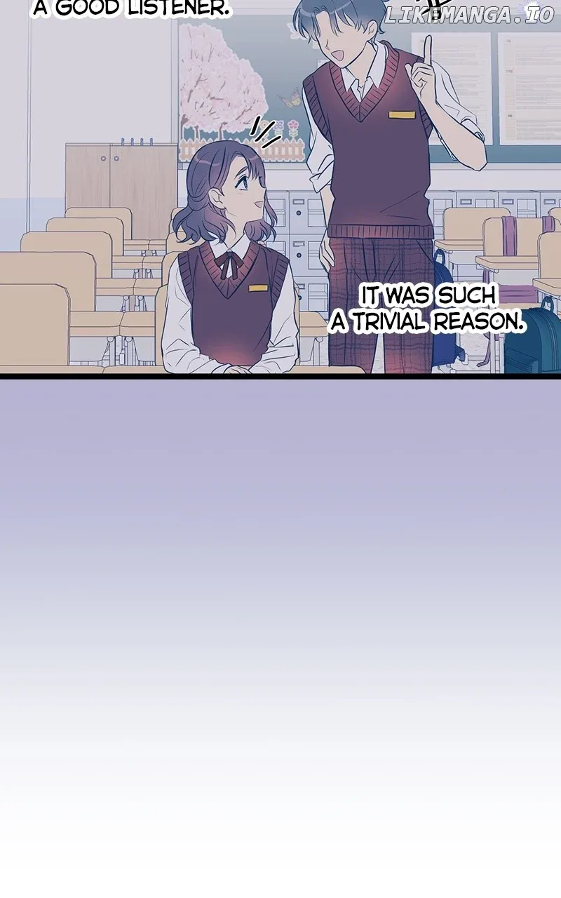 Hell Love Story Chapter 29 page 55