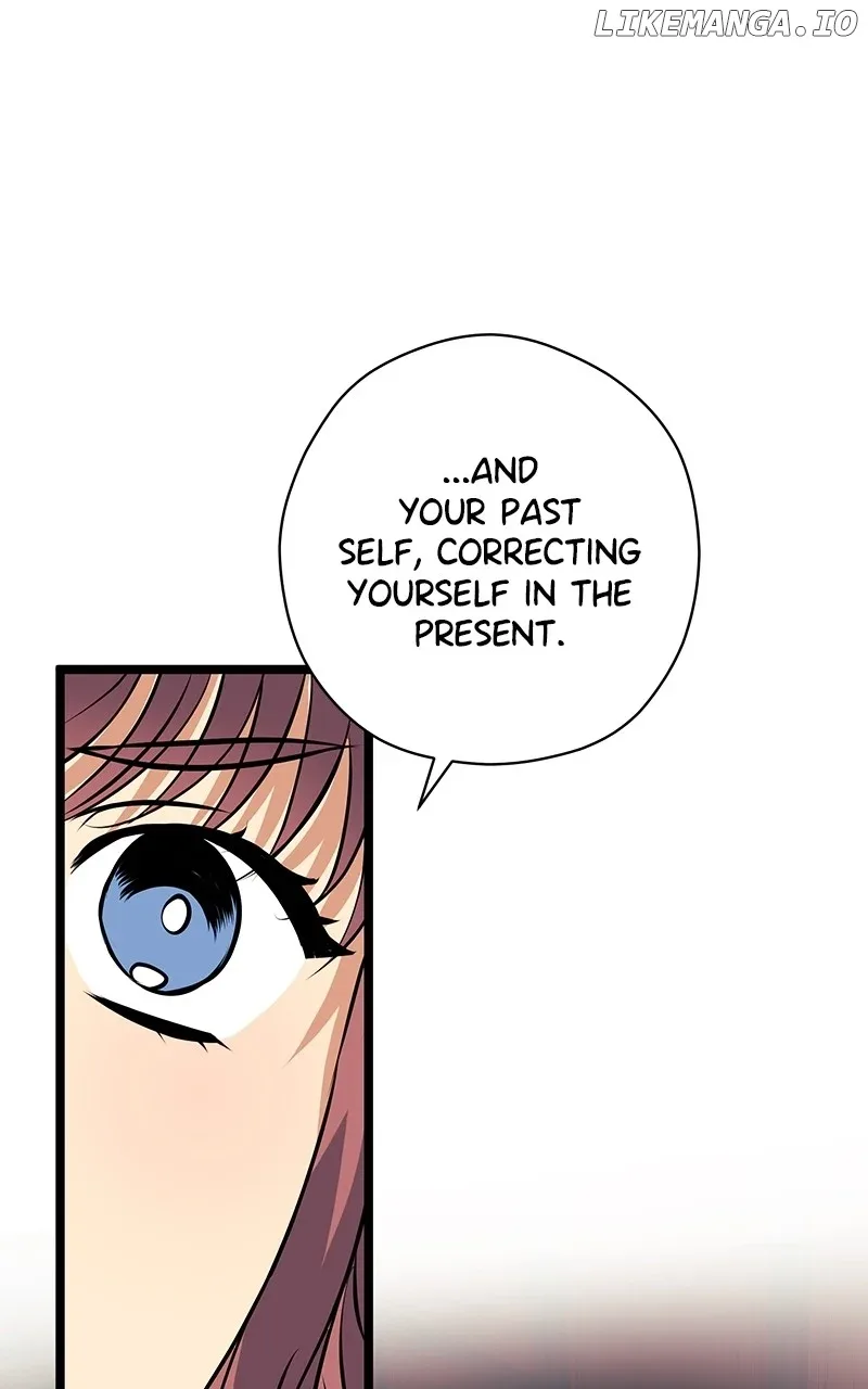 Hell Love Story Chapter 26 page 31