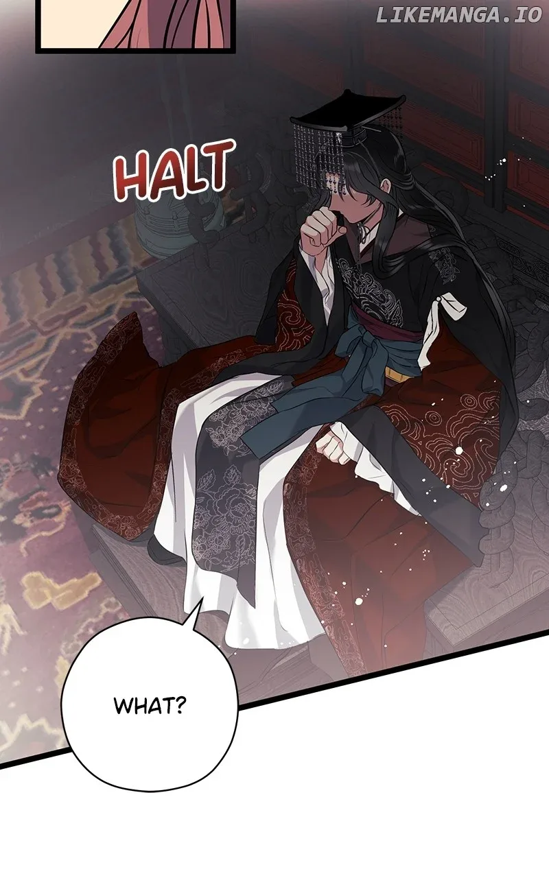 Hell Love Story Chapter 26 page 32