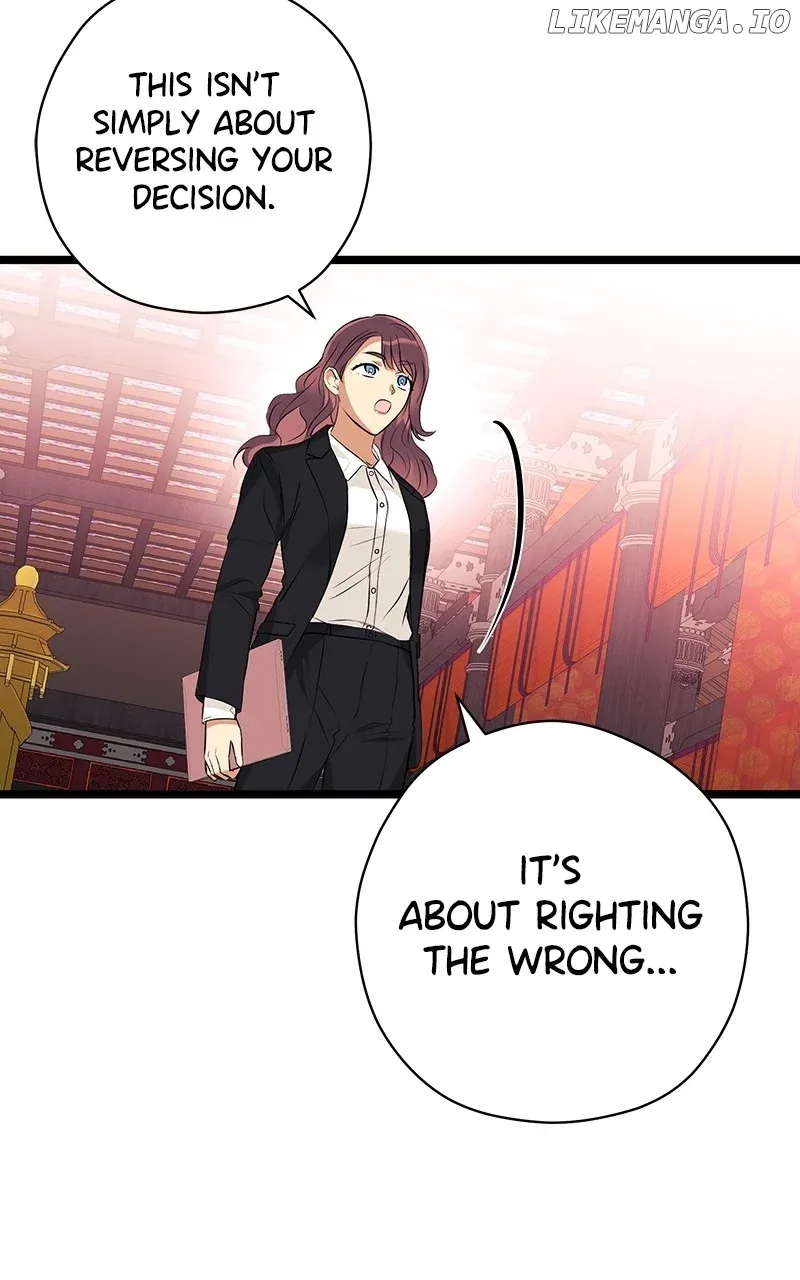 Hell Love Story Chapter 26 page 30