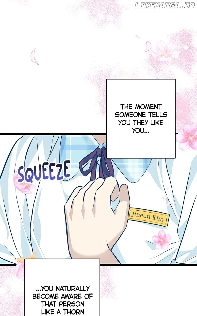 Hell Love Story Chapter 29 page 58