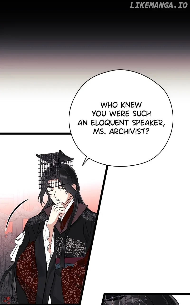 Hell Love Story Chapter 26 page 28