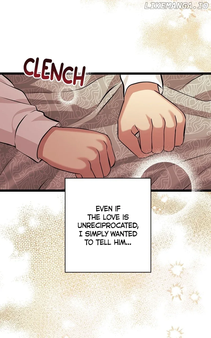 Hell Love Story Chapter 29 page 16