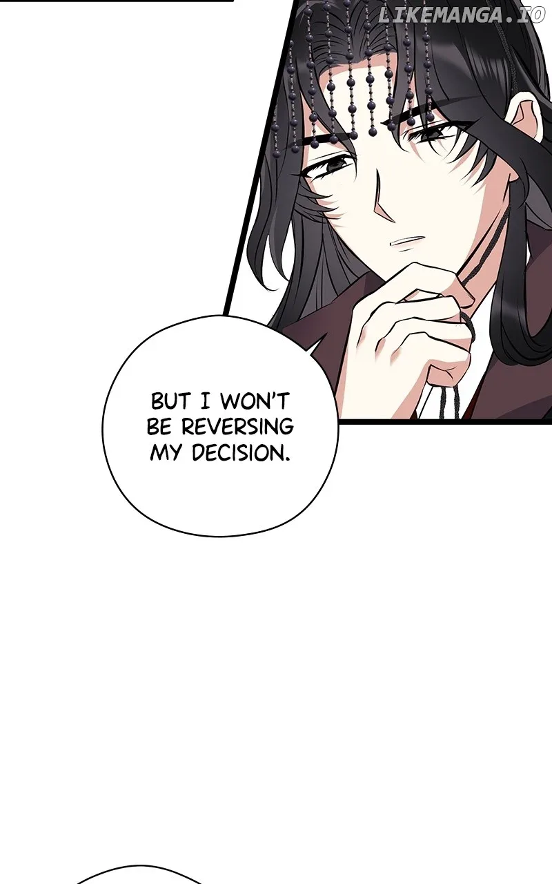 Hell Love Story Chapter 26 page 29