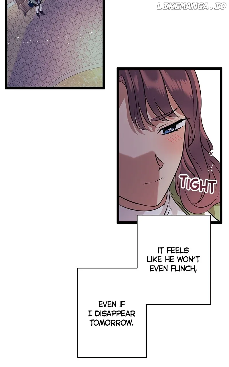 Hell Love Story Chapter 29 page 43