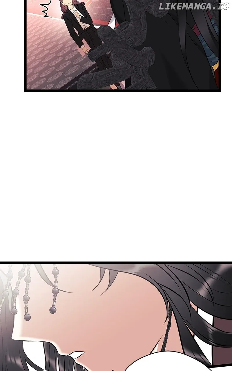 Hell Love Story Chapter 26 page 45