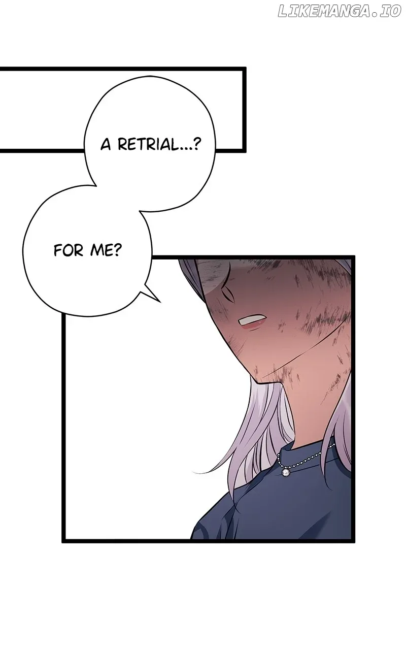 Hell Love Story Chapter 26 page 50