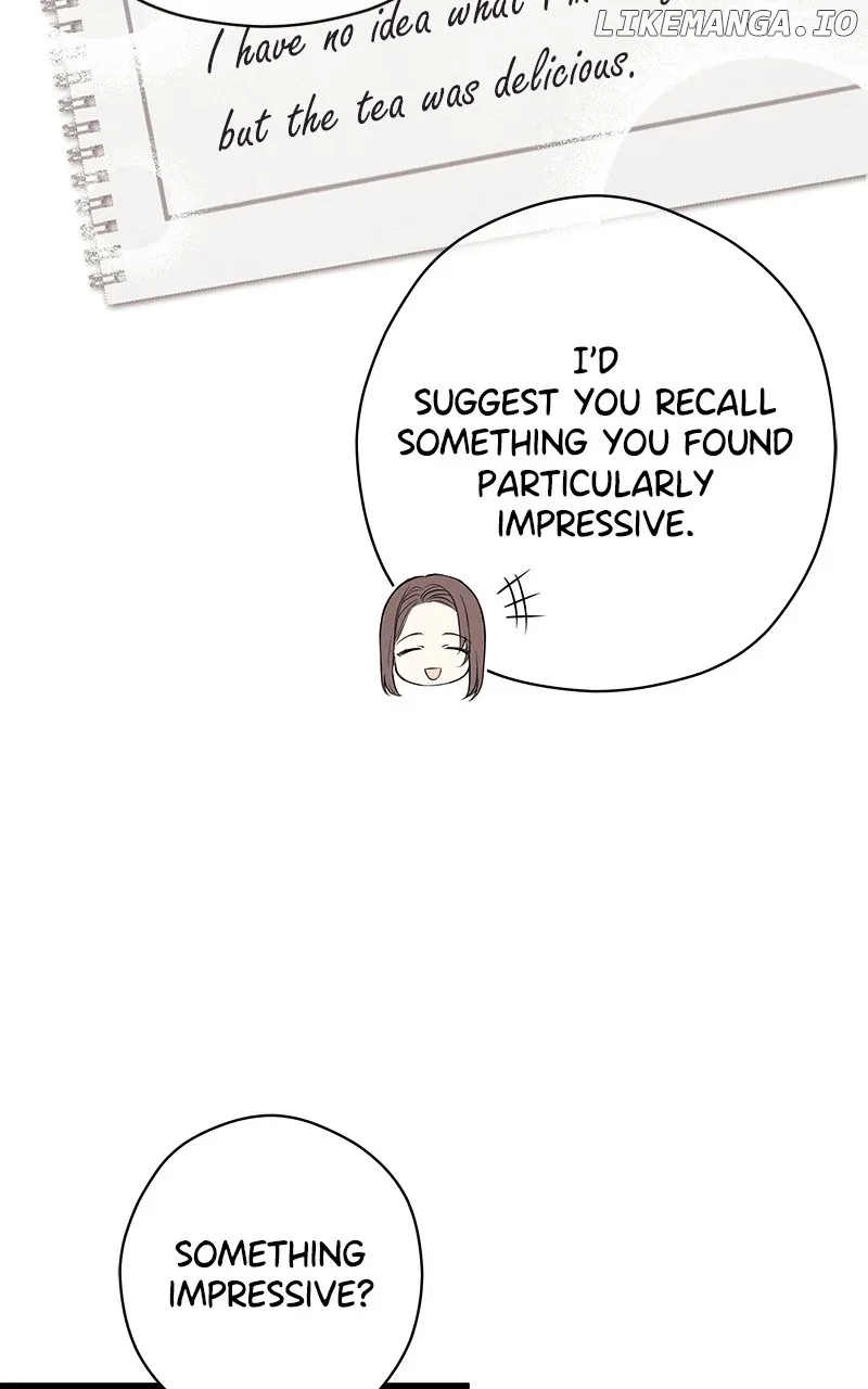 Hell Love Story Chapter 29 page 74