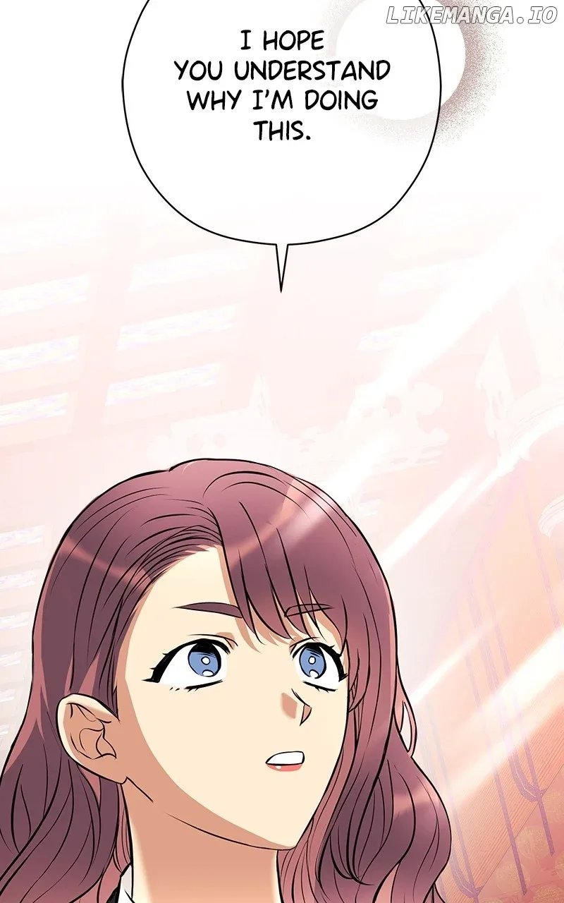 Hell Love Story Chapter 26 page 42