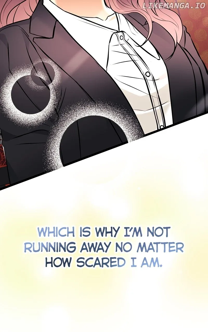 Hell Love Story Chapter 26 page 43