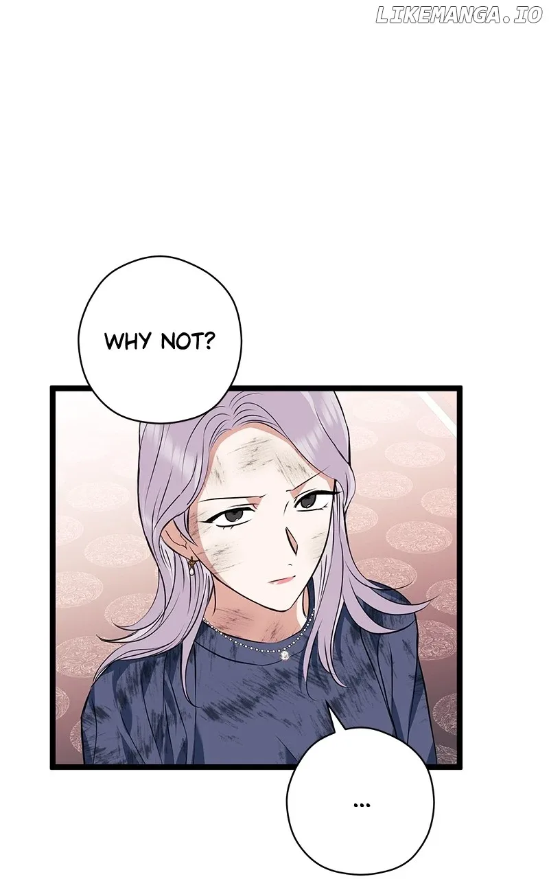 Hell Love Story Chapter 26 page 58