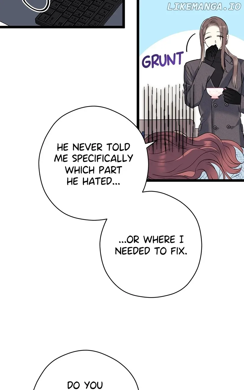 Hell Love Story Chapter 29 page 71