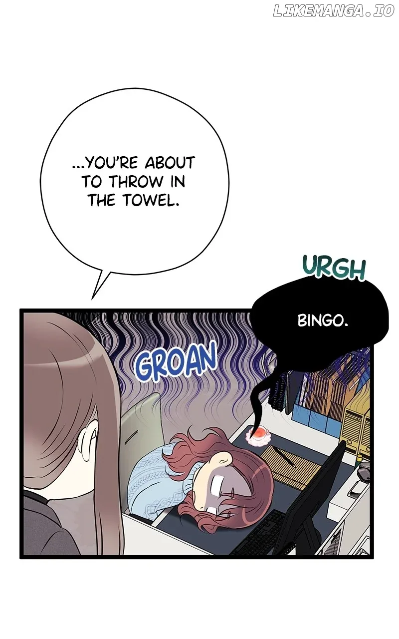 Hell Love Story Chapter 29 page 69