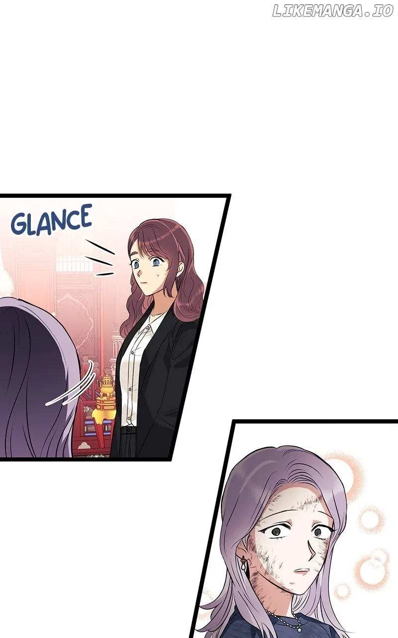 Hell Love Story Chapter 26 page 51