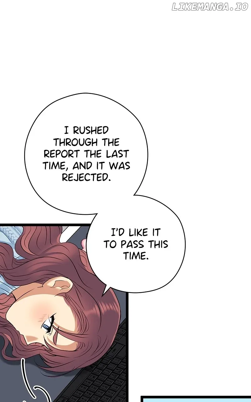 Hell Love Story Chapter 29 page 70