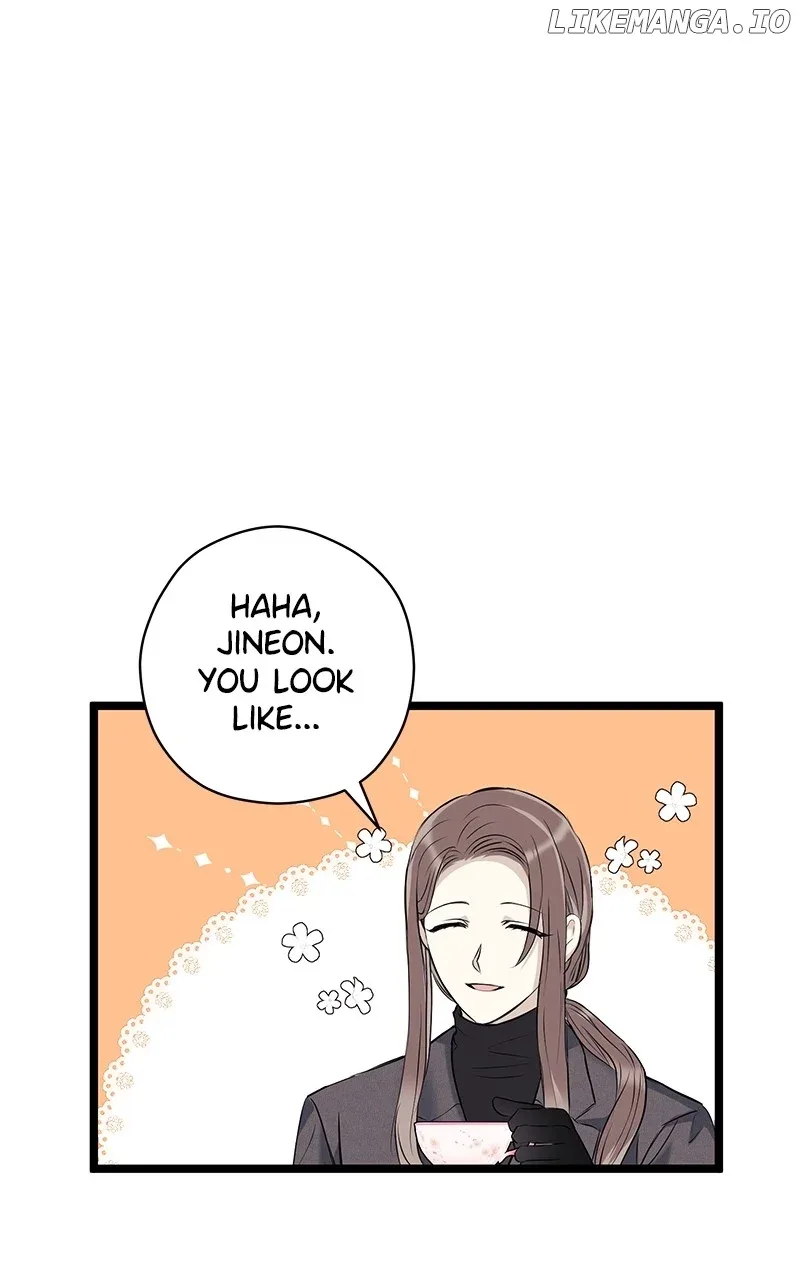 Hell Love Story Chapter 29 page 68