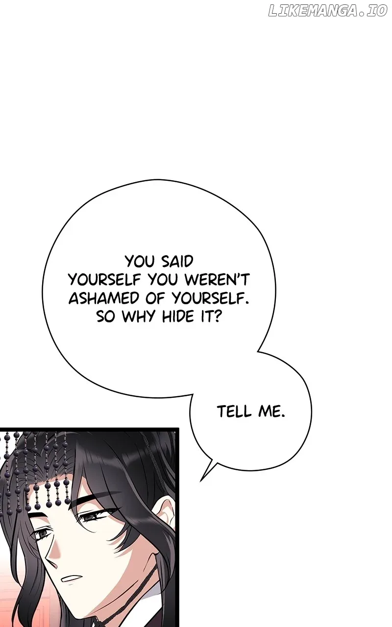 Hell Love Story Chapter 26 page 59