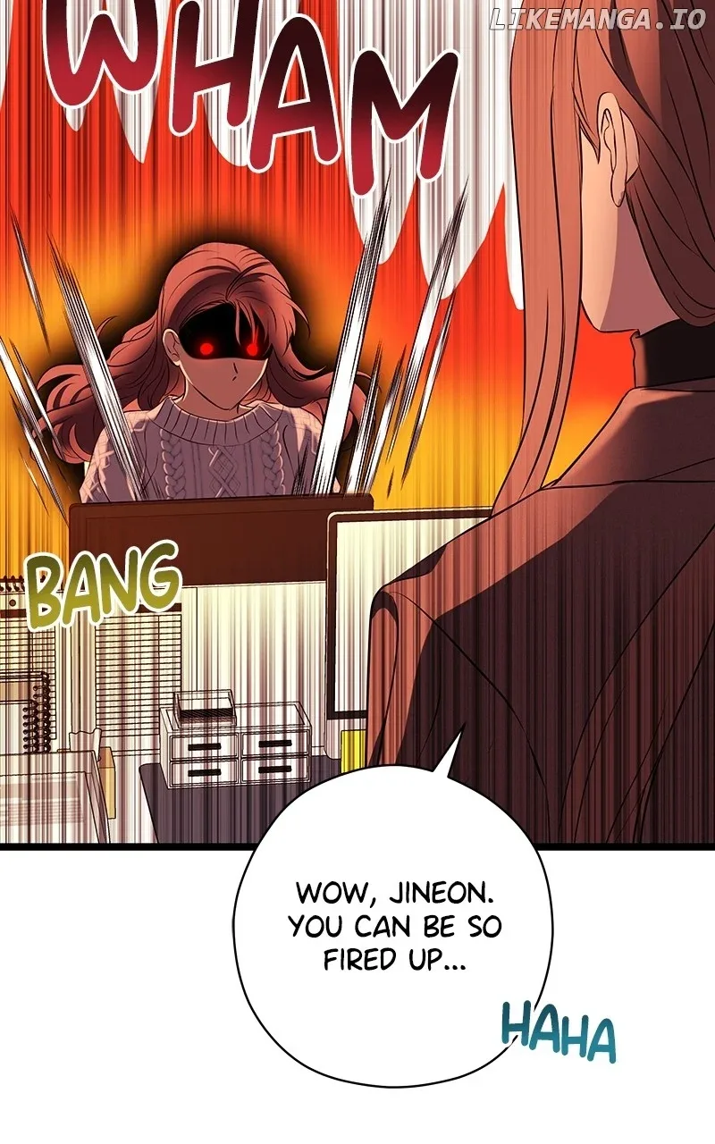 Hell Love Story Chapter 29 page 81