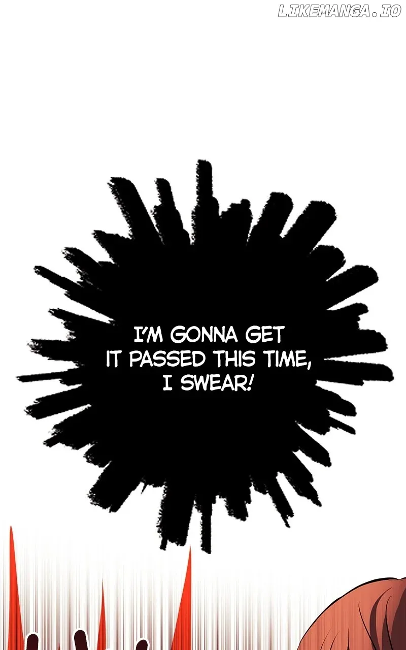 Hell Love Story Chapter 29 page 80