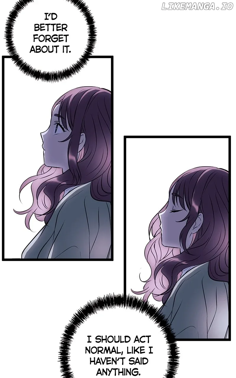 Hell Love Story Chapter 29 page 63
