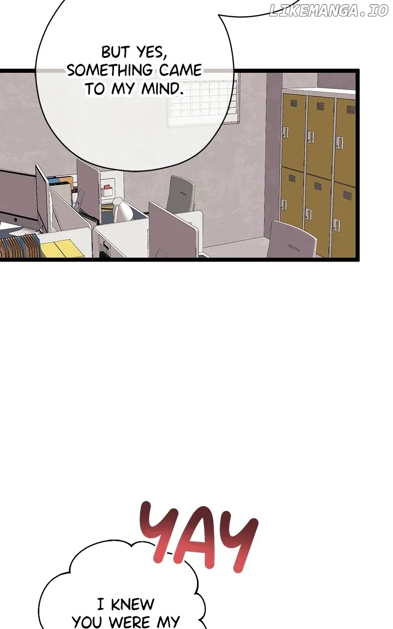 Hell Love Story Chapter 29 page 77