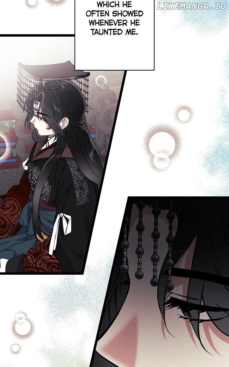 Hell Love Story Chapter 26 page 40