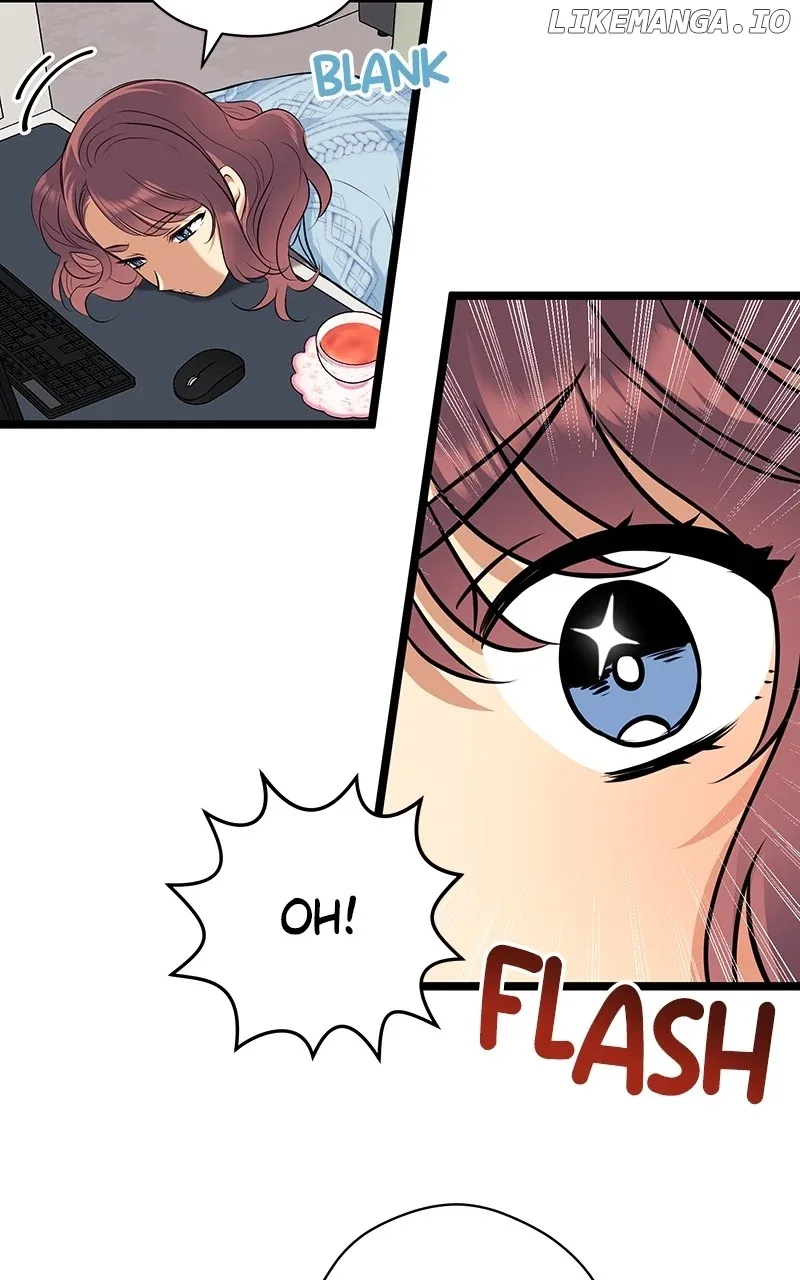 Hell Love Story Chapter 29 page 75