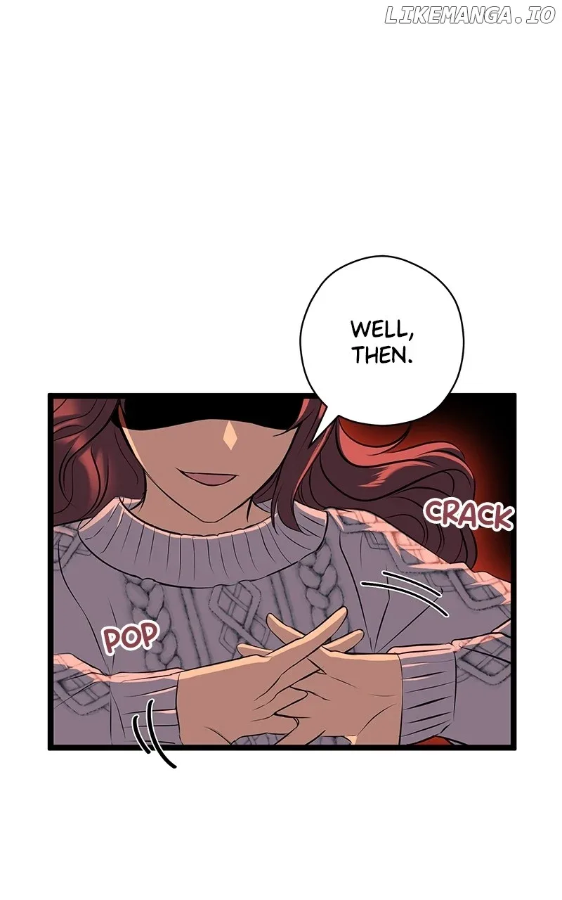 Hell Love Story Chapter 29 page 79