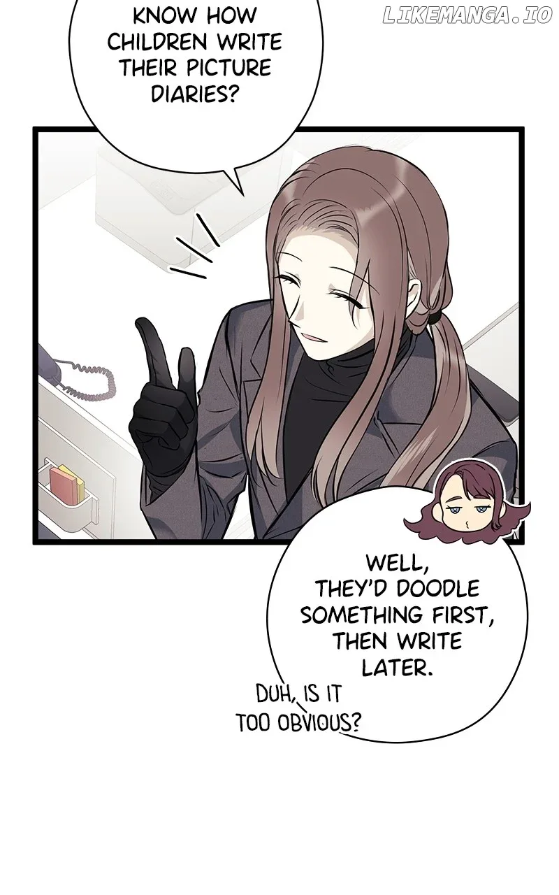 Hell Love Story Chapter 29 page 72
