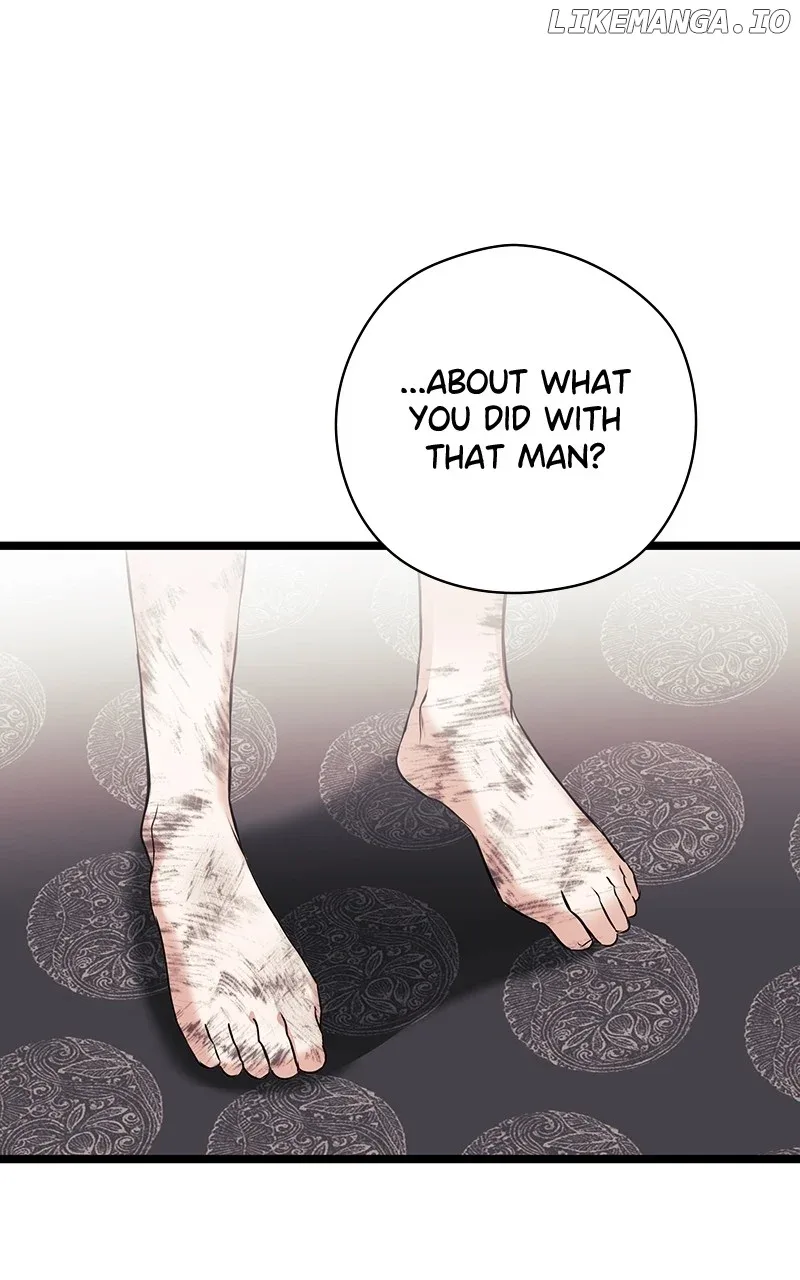 Hell Love Story Chapter 26 page 61