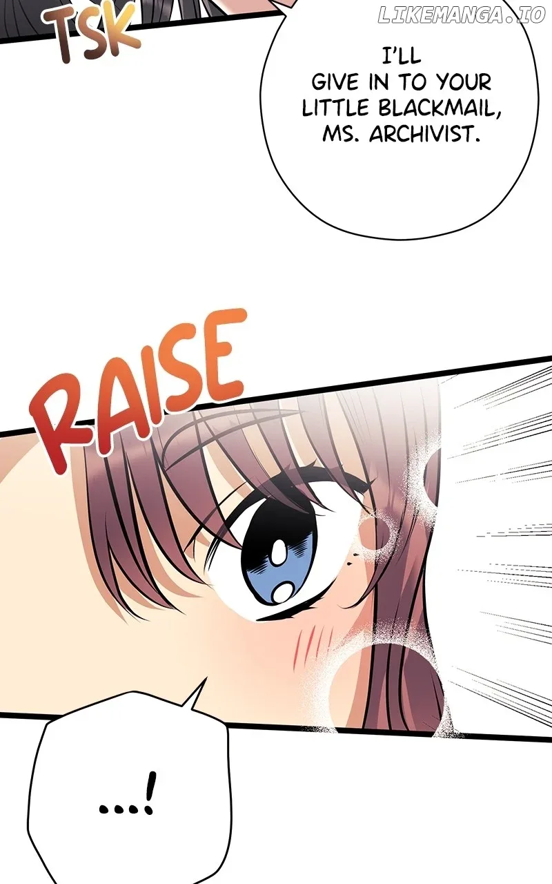 Hell Love Story Chapter 26 page 46