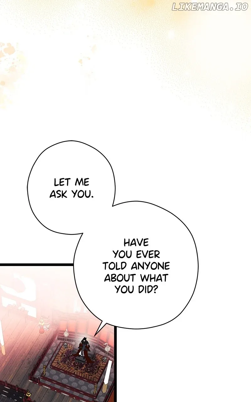 Hell Love Story Chapter 26 page 56