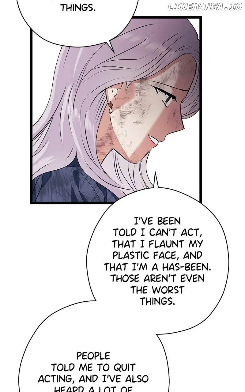Hell Love Story Chapter 26 page 68