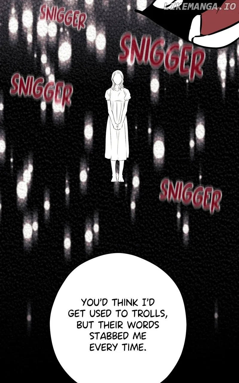 Hell Love Story Chapter 26 page 70