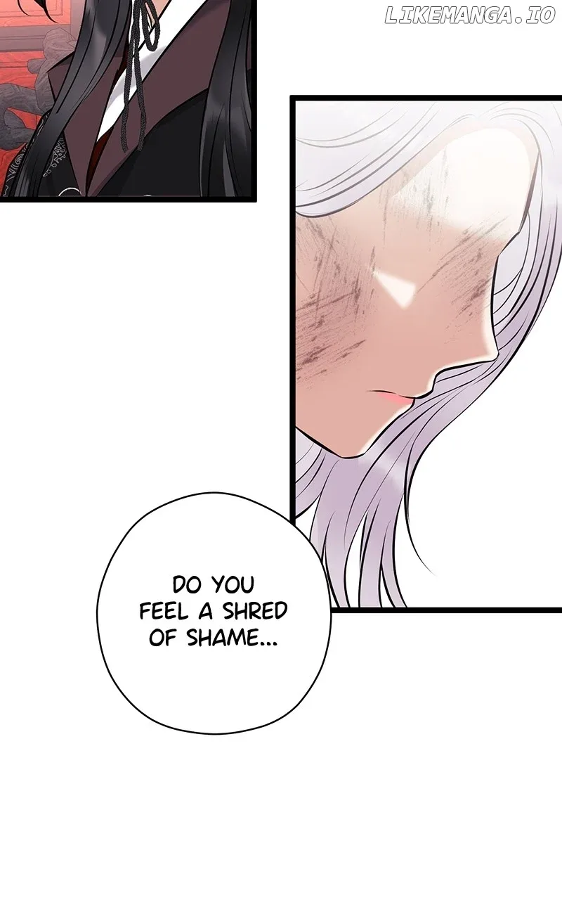 Hell Love Story Chapter 26 page 60